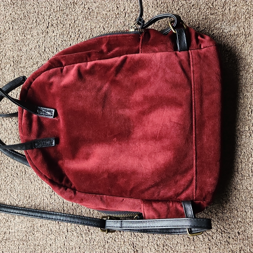 Mini mossimo backpack - Picture 5 of 5